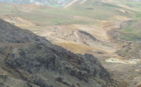 High-Grade Nevada Samples Deliver Up to 493 g/t Silver as Project Footprint Expands