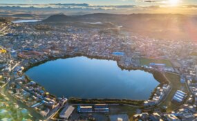 Surface Access Deal Finalized for Major Silver Tailings Project in Peru