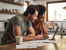Digital Mortgage Lender Finds Revenue Gold in Mortgage Market