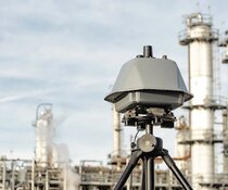 Australian C-UAS Firm Should Benefit from SAFER SKIES Act