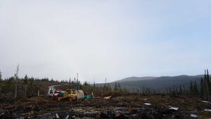 Okanagan Explorer Next Door To Teck Gets Multi-Year Drilling Permit