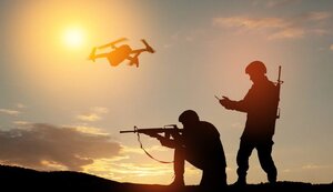 DroneShield Uncovers Record Revenue Gains in Australia