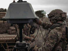 Defense Tech Co. Secures Strategic Mobile Counter-Drone Partnership in Europe