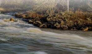 Massive Gold System Uncovered in Canada