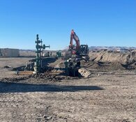 Oil & Gas Co. With US Assets Has Solid 2022
