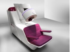 First-of-Its-Kind US Brain Imaging Clinic Takes Delivery of Key PET Scanner