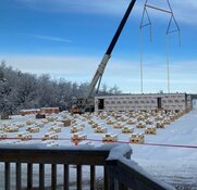 Gold Co. Fires Up Shutdown Mill in Prolific Mining District