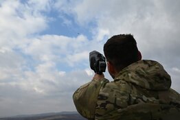 Co. in Counterdrone Space Achieves Record H1/25