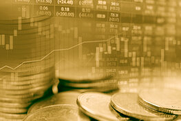 Massive Cash on the Sidelines