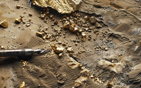Massive Gold/Copper Project in BC Advancing Partnership Discussions, CEO Says