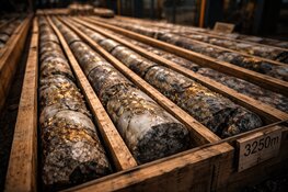 Explorer Launches Maiden Drill Program at High-Grade Saudi Arabia Gold-Copper Project
