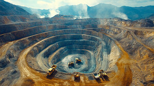 Gold Developer Consolidates District-Scale License in Sweden