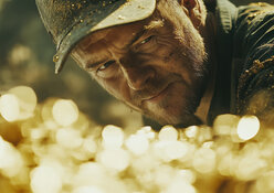 Seabridge Eyes Big Gains As It Searches for Flagship Partner