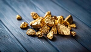 Mining Company Secures High-Grade Gold Breakthrough in Utah