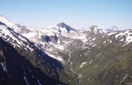 Exploration Company Uncovers High-Grade Gold in British Columbia