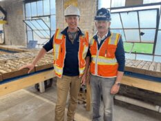 Target Price Raised on South Dakota-Based Gold Co.