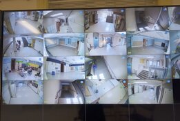 Component Supplier With Excellent Growth Potential Makes Campus Security Deal