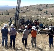 First Results Are in from Single-Zone Drilling