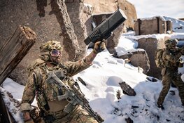 Australian Anti-drone Defense Firm Expands US Footprint