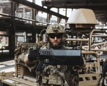 Counterdrone Solutions Co. Posts a Record 2022