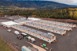 Explorer Poised for Breakthrough Partnership on Colossal BC Gold Project