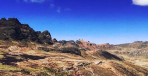 Massive Silver-Gold Deposit Being Reopened in Peru