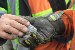 Drilling Reveals Key Critical Minerals in Alaska Amid Global Supply Strain
