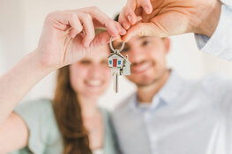 Fintech Company Launches Revolutionary Blockchain Home Equity Breakthrough