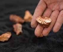 Copper Is Threatening New All Time Highs!