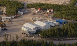 74.8% Uranium: New Assay Places Athabasca Core Among World's Highest Grades
