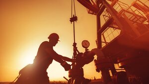 Oil Explorer Launches First Cased Production Test in Namibia