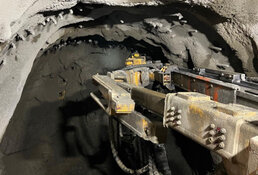 Junior Miner Uncovers Promising Gold-Nickel System in BC Fault Zone