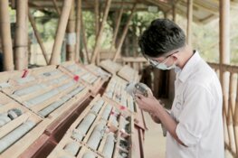 Silver, Gold Cos. Announce Amalgamation Agreement