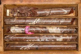 A High-Grade Gold System Expands in the Historic Oatman District in Nevada 