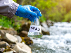 Water Treatment Firm Finds High-Performance Solution for $2.99B PFAS Market