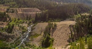 Gold Developer Secures Key Permit, US$474M Boost for Idaho Gold-Antimony Project
