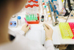 Clinical-Stage Biopharma Co. Issues New Inducement Stock Options for Growth