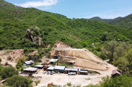 Silver Co. With High-Grade Opportunities in Mexico to Start Drilling