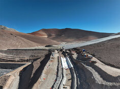 Mining Co. Uncovers Massive Gold Potential in Chile: Big Gains Ahead?