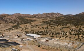 High-Grade Nevada Gold Strike Ignites Talk of Multi-Million-Ounce Potential