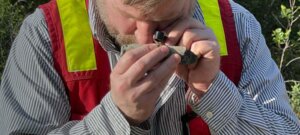 Junior Miner Completes Yukon Exploration, Identifies Promising Silver-Lead-Zinc Targets