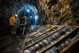 1,100 g/t Silver Hit as High-Grade Drilling Extends Key Mining Zone