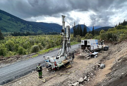 Mining Company Wins Tax Battle in Canada's Golden Triangle 