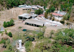 Junior Miner Finds Exceptional Silver Grades in Mexico's Eastern District