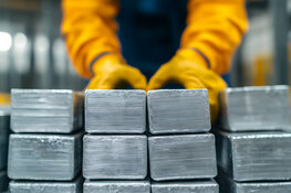 Silver Breakout Means Hecla Mining Will Shine