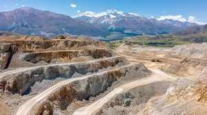 Silver Miner Delivers Massive 95% Revenue Surge in Mexico