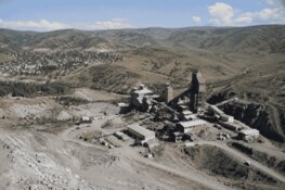 Green Light Issued for Expanded Drilling at Historic Montana Silver District
