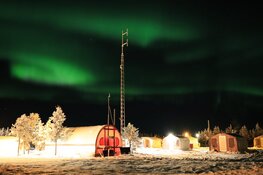 Uranium Explorer Discovers High-Grade Zone in Saskatchewan