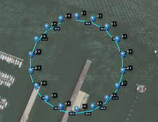 AI Developer Uncovers Excellent Growth Potential With Offline Target Solution