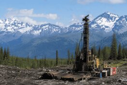 10,000 Meters of Drilling Planned Across Expanding Gold-Silver Zones